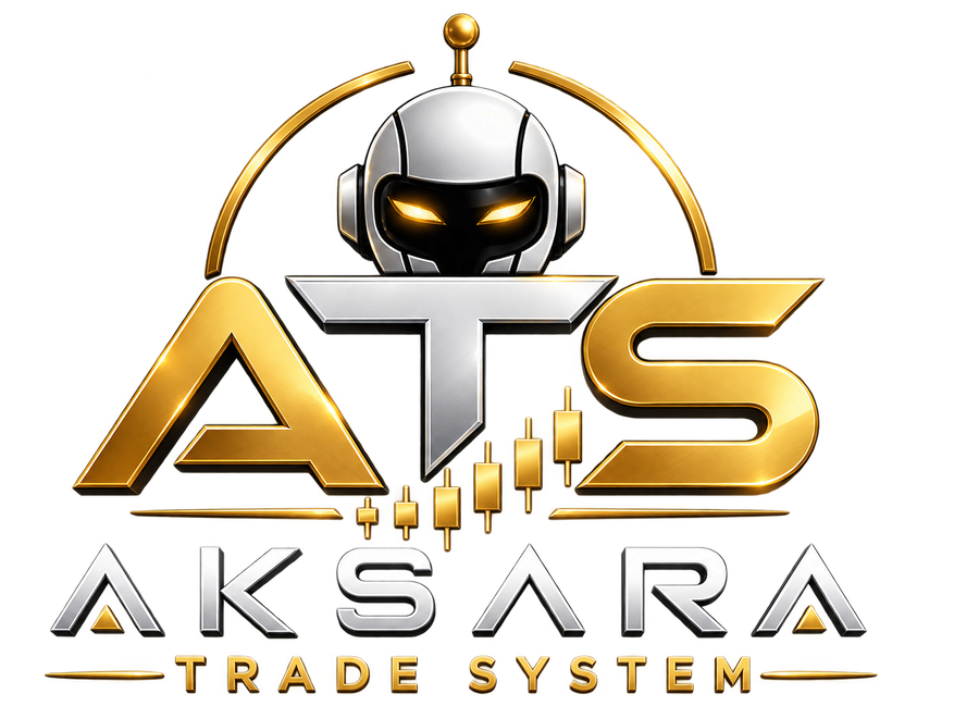 Aksara Trade System
